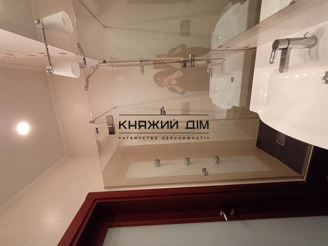 БЕЗ КОМІСІЇ!Є ГЕНЕРАТОР. Оренда двокімнатної квартири ЖК Микільський Град КОД 11203410 Київ - зображення 11