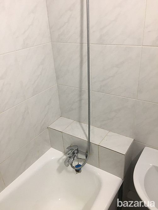 1-к жм.Левый-3, чистая и уютная. быттехника, мебель, балкон, ремонт. не большая Днепр - изображение 4