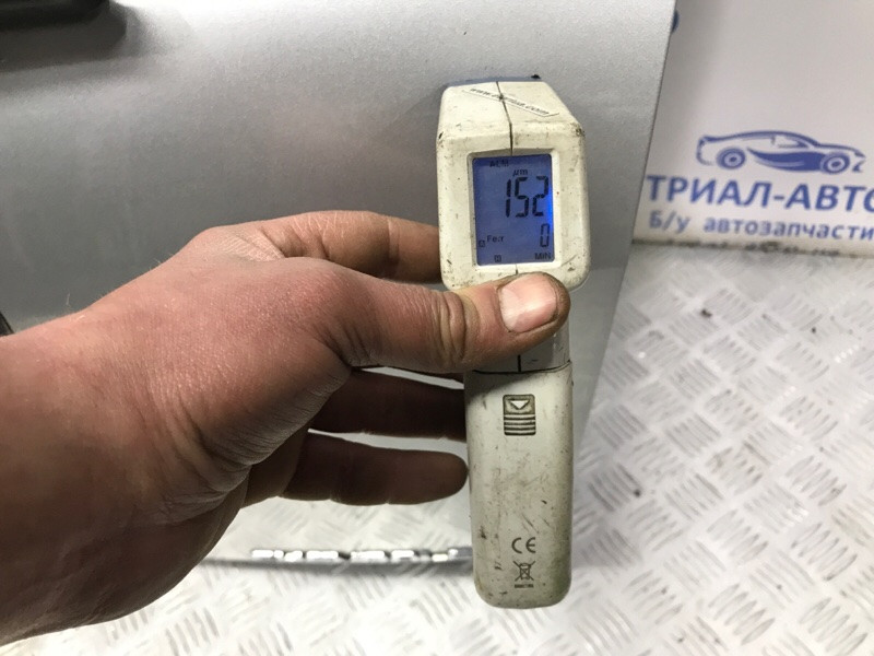 Крышка багажника Chevrolet Captiva 2011-2018 95240538 (Арт. 46877) Киев - изображение 8