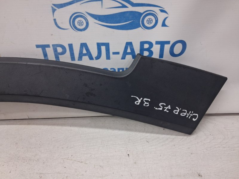 Накладка двери Jeep CHEROKEE 2013-2019 1UU88RXFAC (Арт. 71491) Київ - зображення 2