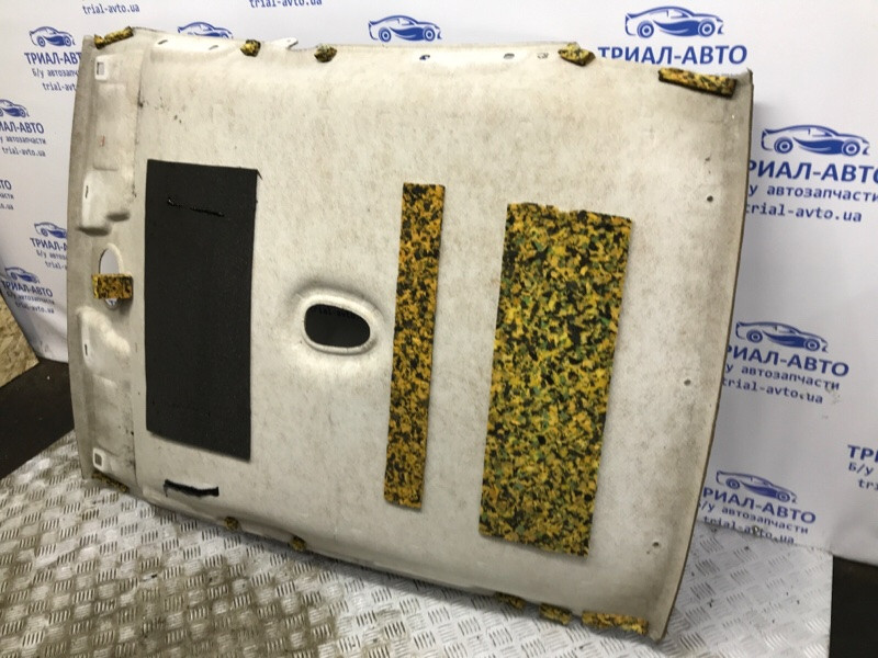 Потолок Chevrolet Lacetti J200 1.8 БЕНЗИН 2004 (б/у) Київ - зображення 6