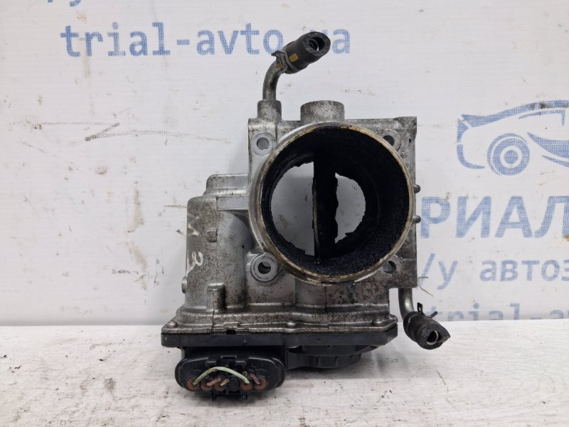 Заслонка дроссельная Mazda 3 2013-2019 SH01136B0 (Арт. 63678) Київ - зображення 1
