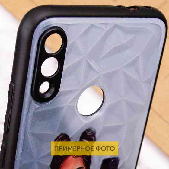 TPU+PC чехол Prisma Ladies для Xiaomi Redmi Note 7 / Note 7 Pro / Note 7s Херсон