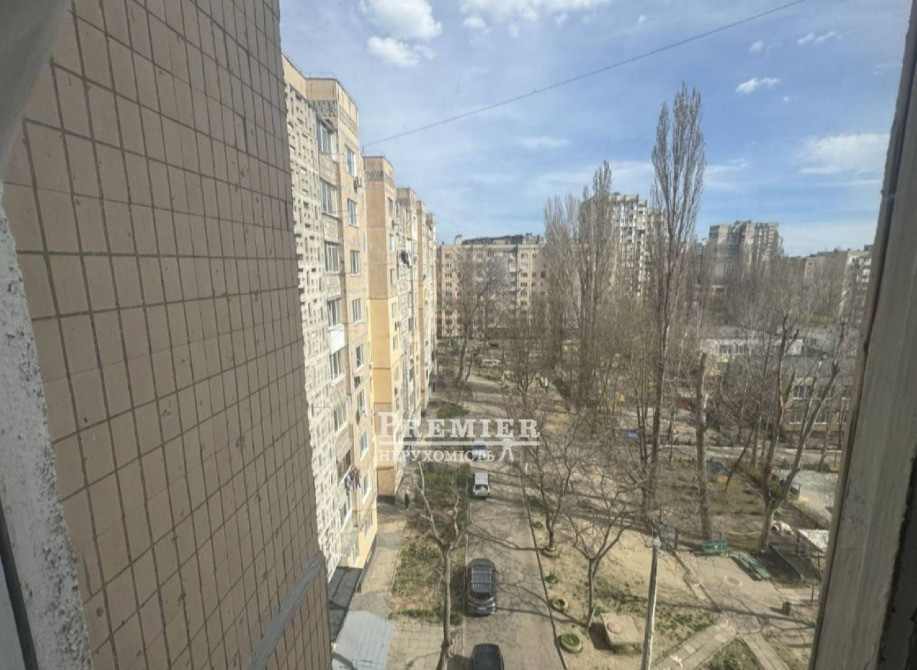 3-кімнатна квартира, район Кримського бульвару! Одесса - изображение 2