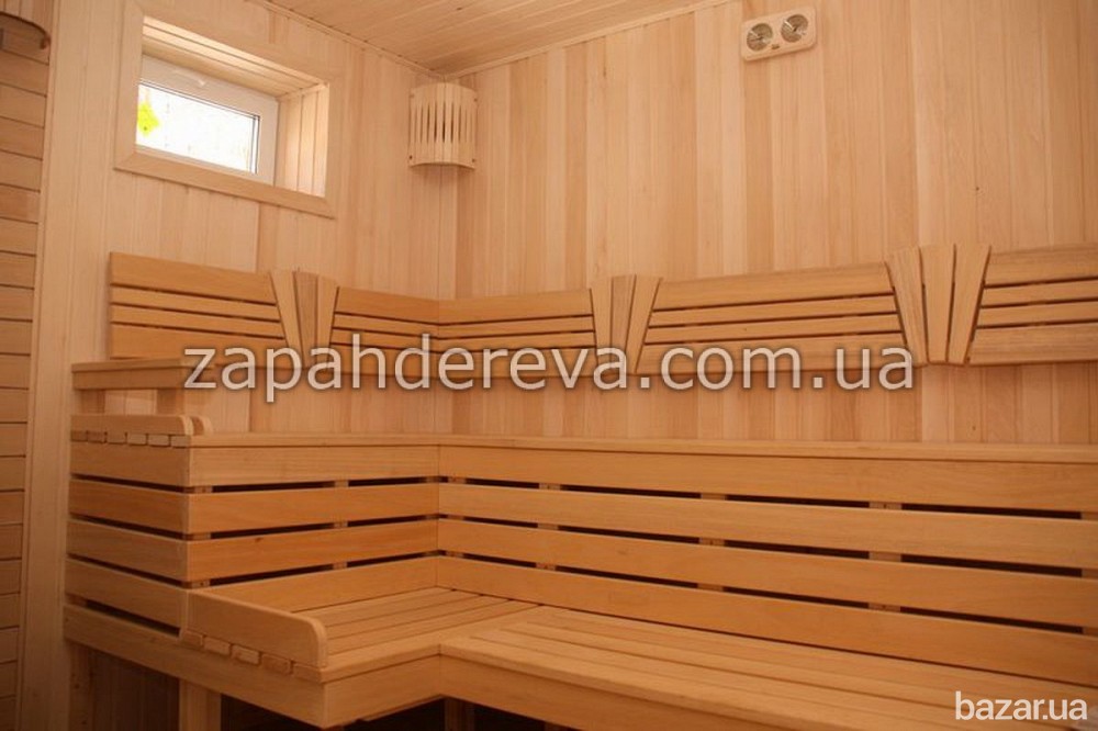 Вагонка липа Кривой Рог Кривий Ріг - зображення 1