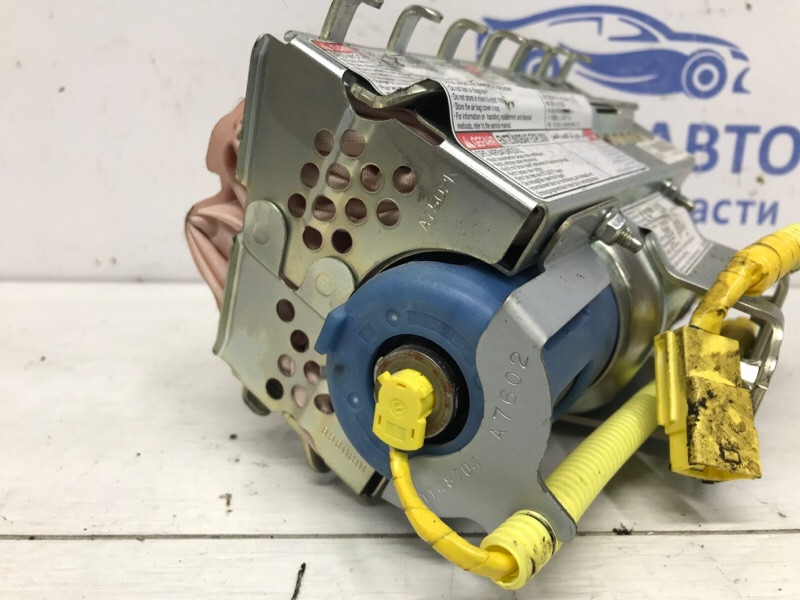 Подушка безопасности в торпеду Mitsubishi Pajero Wagon 2006-2022 7030A836 (Арт. 57682) Київ - зображення 3