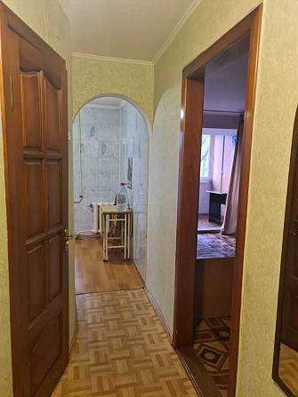 долгосрочная аренда 1-к квартира Одесса, Хаджибейский, 6000 грн./мес. Одесса - изображение 9