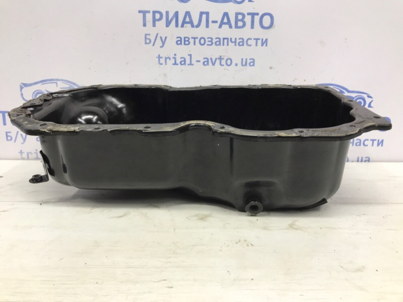 Поддон мотора Mazda 3 2013-2019 SH01-10-400D (Арт. 52094) Киев - изображение 3