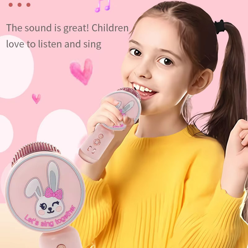 Уценка Караоке Микрофон-колонка X3 Херсон - изображение 4