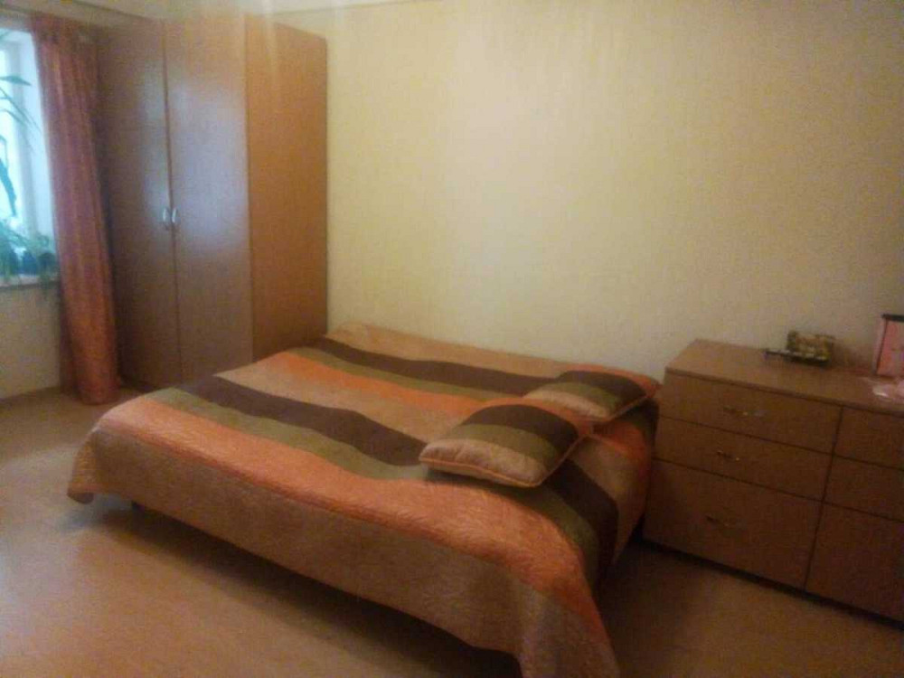 долгосрочная аренда 1-к квартира Киев, Оболонский, 11000 грн./мес. Київ - зображення 2