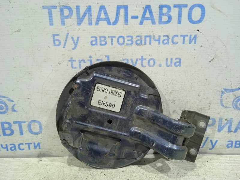 Лючок бака Mitsubishi L200 KB 2.5 ДИЗЕЛЬ 4D56U 2006 (б/у) Киев - изображение 2
