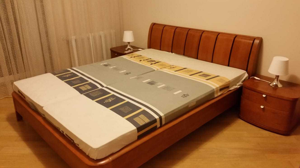 долгосрочная аренда 3-к квартира Киев, Шевченковский, 32000 грн./мес. Киев - изображение 5