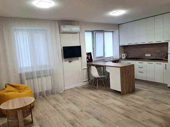 долгосрочная аренда 1-к квартира Днепр, Соборный, 15000 грн./мес. Дніпро