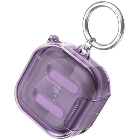 Футляр Crystal Lock Series для Samsung Galaxy Buds 4 / 4 Pro Херсон