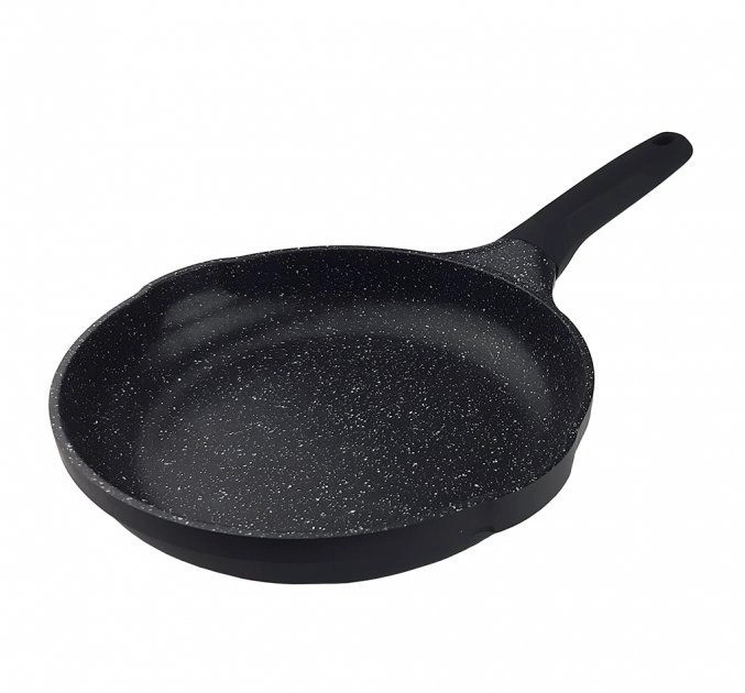 Сковорода універсальна Vinzer Kuro Induction Line VZ-50421 26 см Киев - изображение 1