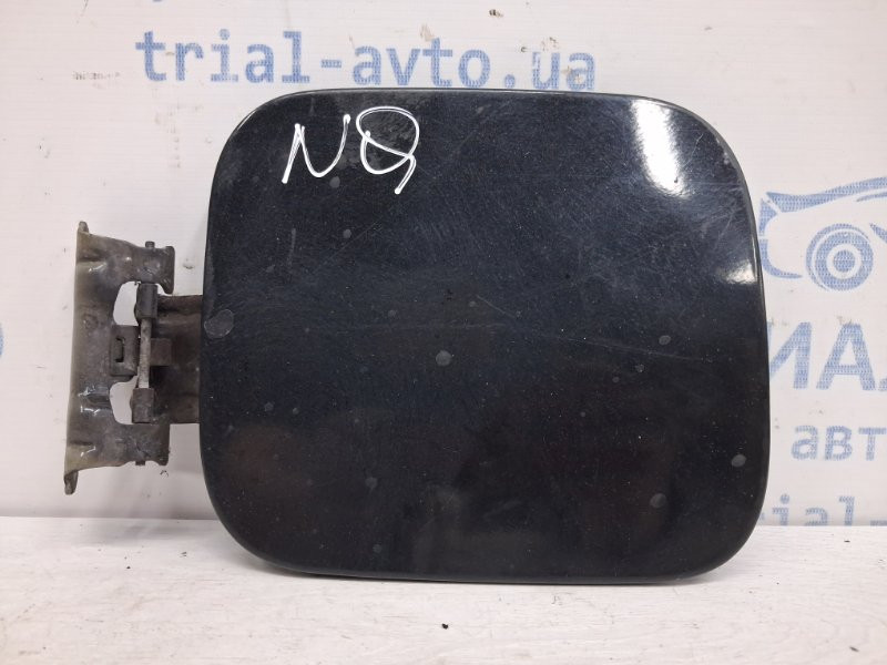 Лючок бака Nissan Qashqai J10 2.0 БЕНЗИН MR20DE 2006 (б/у) Киев - изображение 1