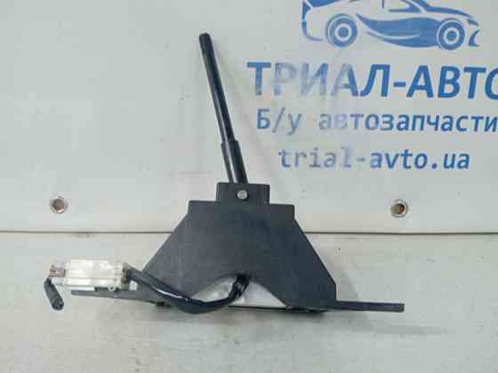 Кулиса переключения АКПП Mitsubishi Pajero Wagon 4 3.2 ДИЗЕЛЬ 4M41 2006 (б/у) Киев