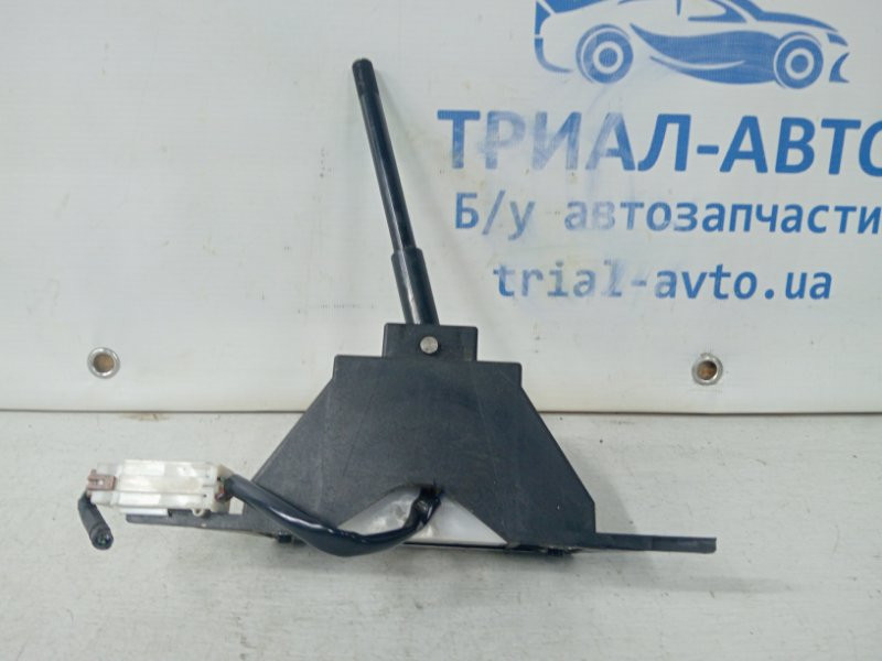 Кулиса переключения АКПП Mitsubishi Pajero Wagon 4 3.2 ДИЗЕЛЬ 4M41 2006 (б/у) Киев - изображение 4