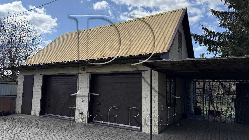 продажа 5-к дом Бориспольский, Петропавловское, 250000 $  - изображение 7