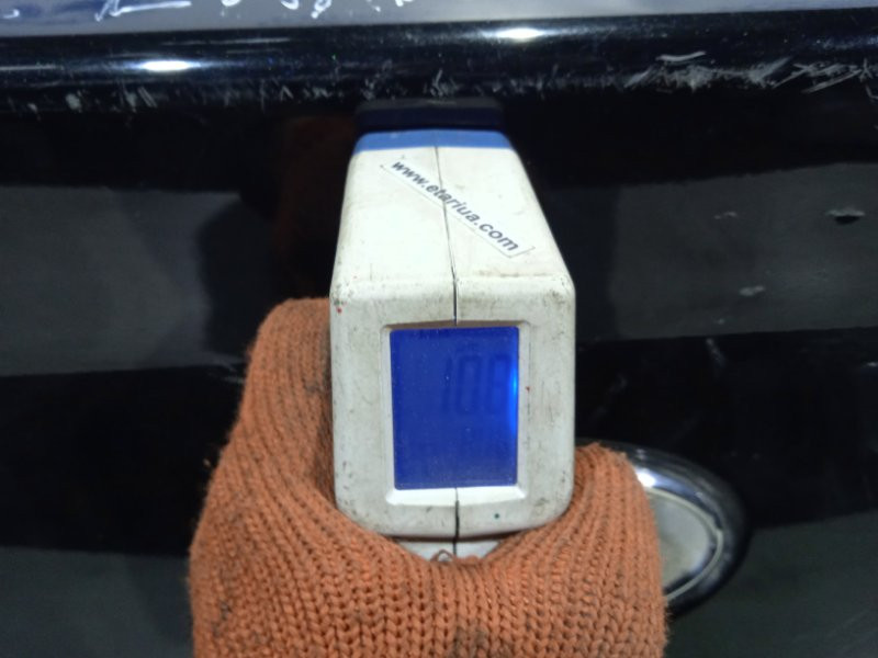 Крышка багажника Kia Cerato 2008-2012 692001M210 (Арт. 19975) Київ - зображення 8