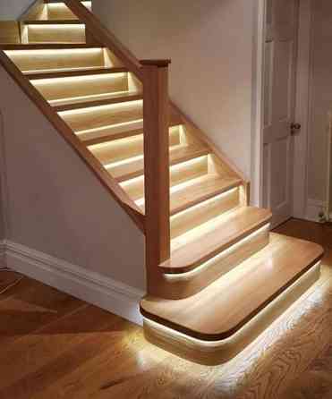 STAIRS-LIGHT автоматична підсвітка сходів Тернополь