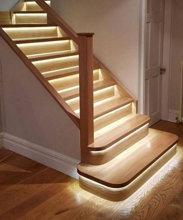 STAIRS-LIGHT автоматична підсвітка сходів Тернополь - изображение 4