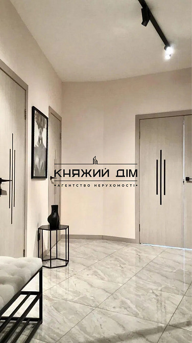 Оренда 1-кімнатної квартири по вул. А.Ахматової, метро Позняки, код 11204025 Київ - зображення 8