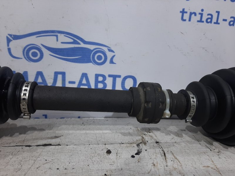 Привод передний правый МКПП Toyota RAV 4 A30 2.0 БЕНЗИН 1AZFE 2005 (б/у) Киев - изображение 5