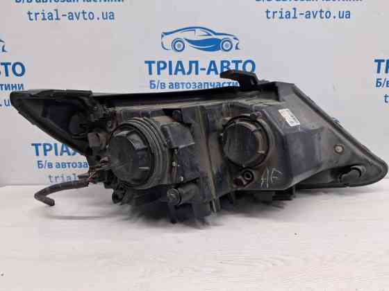 Фара левая Kia Sorento 2009-2021 921011U500 (Арт. 75158) Киев