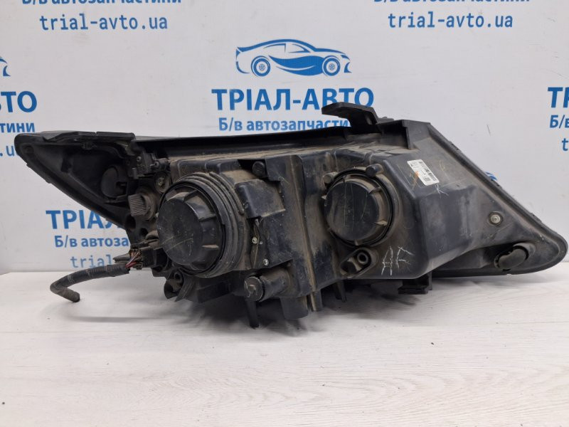 Фара левая Kia Sorento 2009-2021 921011U500 (Арт. 75158) Киев - изображение 5