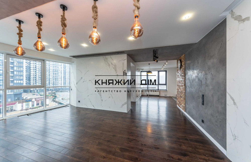 Продаж 3-кімнатної квартири в ЖК Зарічний | Вид на Дніпро .м.Славутич 3 хвилини Київ - зображення 7