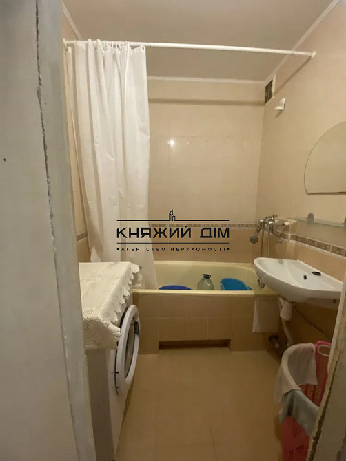 Продаж 1-но к. квартири на Позняках м. Осокорки. № 21146526 Київ - зображення 10