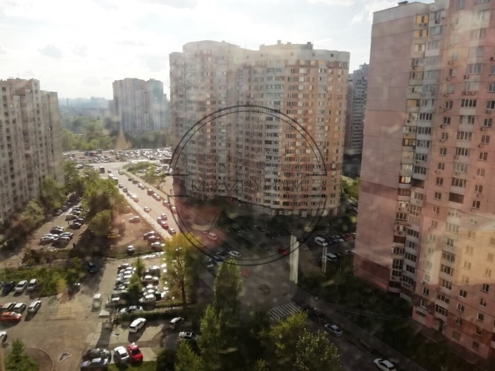 Оренда 1-я.кв. ЖК Традиція. М. Позняки. Код об'єкта: 11172789. Киев - изображение 11