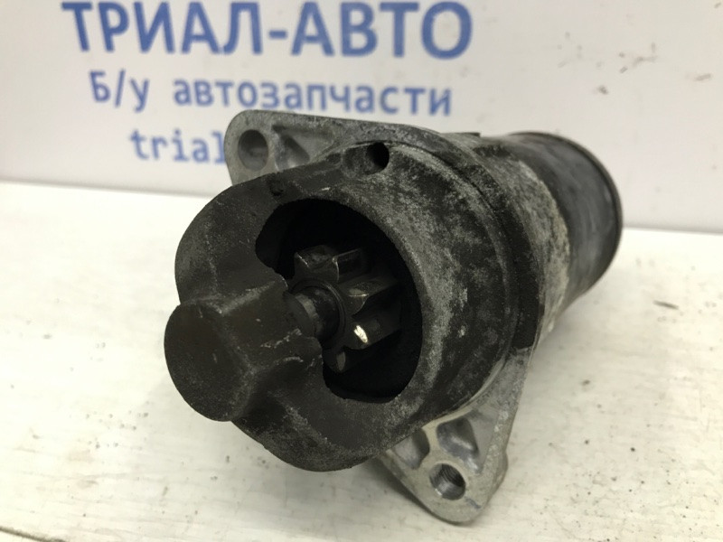 Стартер Suzuki Grand Vitara JT 2.4 БЕНЗИН J24B 2005 (б/у) Київ - зображення 3