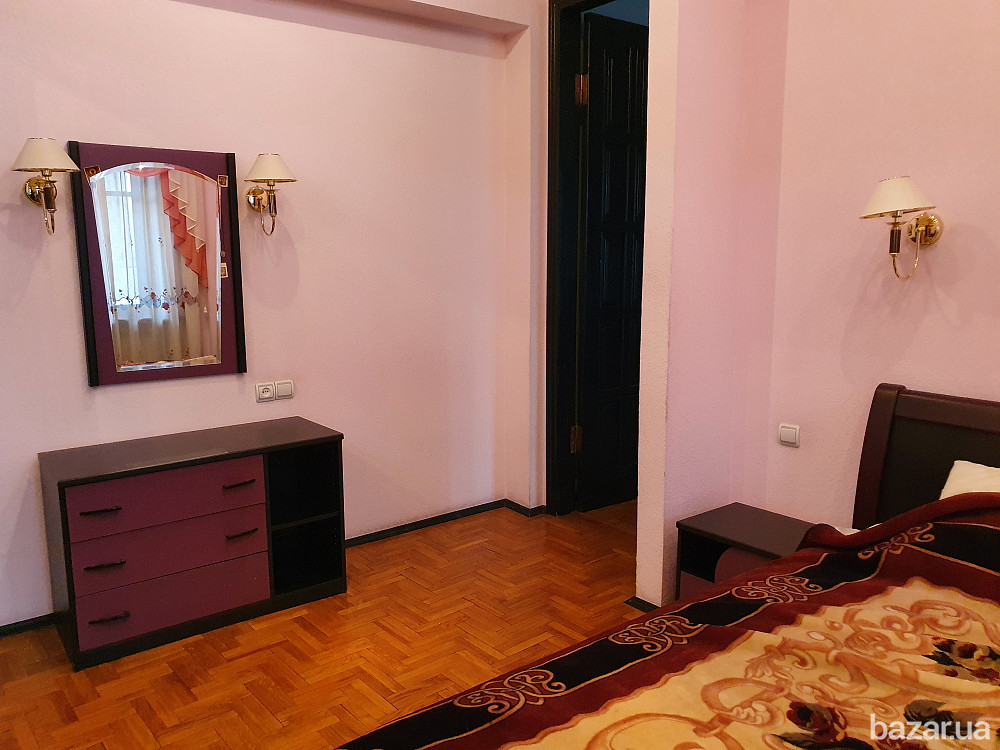 Сдам свою квартиру в Центре Харків - зображення 4