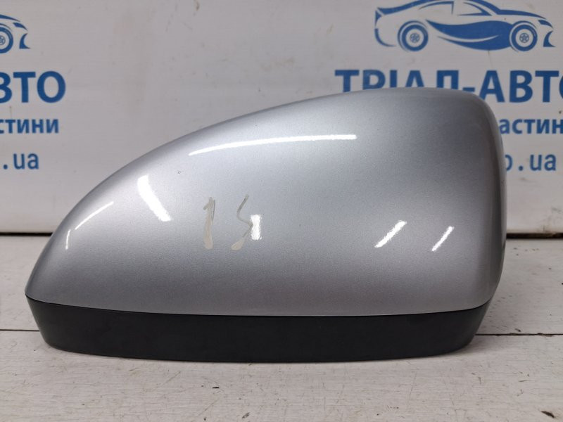 Зеркало левое Mazda 6 GJ 2.2 DIESEL 2012 (б/у) Київ - зображення 4