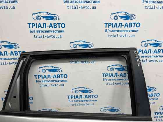 Дверь задняя правая Jeep Cherokee KL 2.4 БЕНЗИН ED6 2013 (б/у) Киев