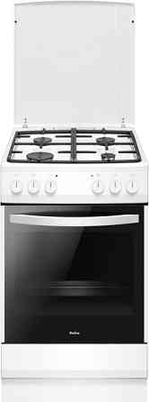Плита комбінована Hansa FCMW580957 62 л Киев