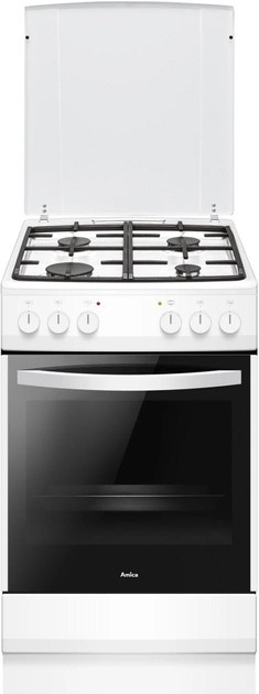 Плита комбінована Hansa FCMW580957 62 л Киев - изображение 1