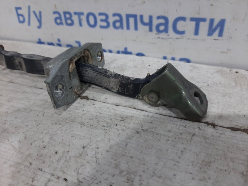 Ограничитель двери задний правый Suzuki Grand Vitara 2005-2016 8183065D00 (Арт. 26110) Київ - зображення 2