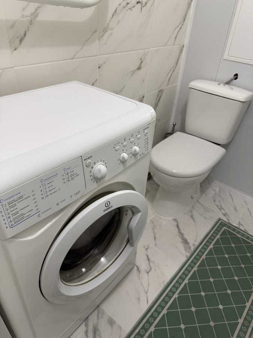 долгосрочная аренда 1-к квартира Днепр, Шевченковский, 10000 грн./мес. Днепр - изображение 12