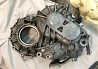 Б/у картер, крышка, корпус кпп PK6 018 Renault Laguna 2, 8200065326, Кропивницкий