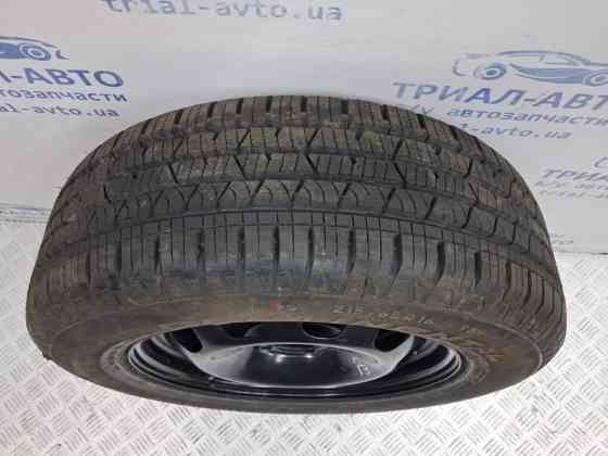 Запаска с резиной Dacia Duster 2010-2017 8200076103 (Арт. 62342) Киев