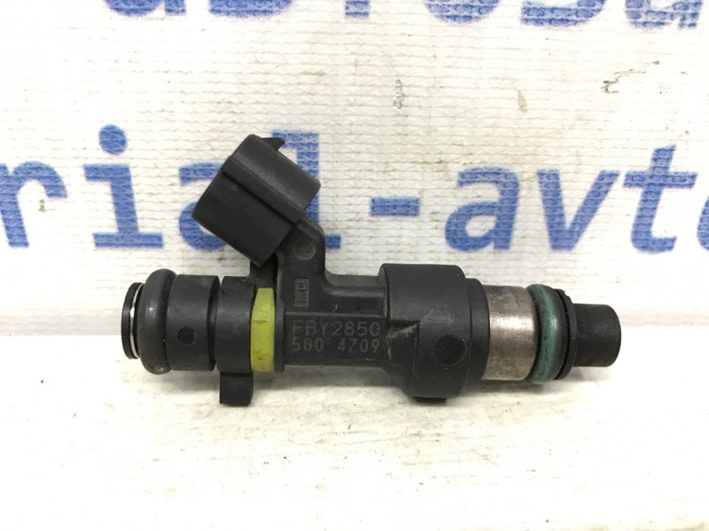 Форсунка топливная Nissan Qashqai J10 2.0 БЕНЗИН MR20DE 2006 (б/у) Киев - изображение 1