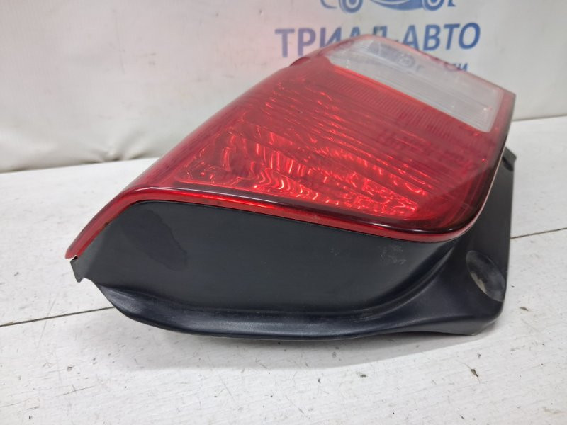 Фонарь задний внешний правый Nissan Pathfinder 2004-2014 26550EB300 (Арт. 81907) Киев - изображение 6