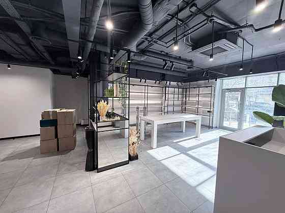 долгосрочная аренда помещения свободного назначения, здания Киев, Шевченковский, 2000 $/мес. Київ