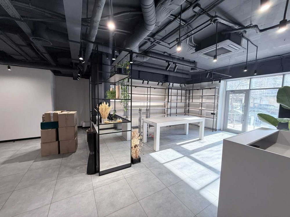 долгосрочная аренда помещения свободного назначения, здания Киев, Шевченковский, 2000 $/мес. Киев - изображение 1