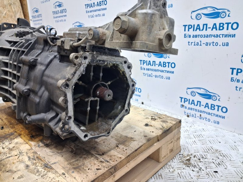 Коробка передач МКПП Kia Sorento 2002-2011 4300049700 (Арт. 69608) Київ - зображення 4