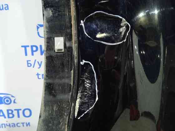 Крыло переднее левое Kia Sorento XM 2009 (б/у) Київ