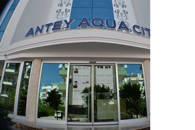 Студия Антей Аква Сити, Алания, Турция Київ - зображення 2
